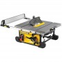 Пила настільна мережева DeWALT DWE7492 - фото 11