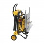 Пила настільна мережева DeWALT DWE7492 - фото 11