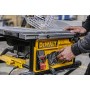 Пила настільна мережева DeWALT DWE7492 - фото 11