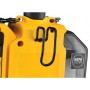 Пилосос акумуляторний безщітковий DeWALT DWH161D1 - фото 11