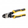 Кусачки діагональні Compound Action, довжина 190 мм DeWALT DWHT0-70275 - фото 5 Кусачки діагональні Compound Action, довжина 190 мм DeWALT DWHT0-70275 - фото 5