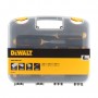 Набір із шести стамесок DeWALT DWHT16852-9 - фото 3 Набір із шести стамесок DeWALT DWHT16852-9 - фото 3