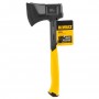Сокира туристична суцільнометалева вагою 990 грам з чохлом DeWALT DWHT51387-0 - фото 5