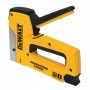 Степлер Heavy Duty для скоб типу G 6-14мм, цвяхів типу J 12, 15мм DeWALT DWHTTR350-0 - фото 10