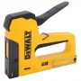 Степлер Heavy Duty для скоб типу G 6-14мм, цвяхів типу J 12, 15мм DeWALT DWHTTR350-0 - фото 10