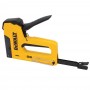 Степлер Heavy Duty для скоб типу G 6-14мм, цвяхів типу J 12, 15мм DeWALT DWHTTR350-0 - фото 10