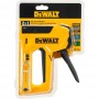 Степлер Heavy Duty для скоб типу G 6-14мм, цвяхів типу J 12, 15мм DeWALT DWHTTR350-0 - фото 10