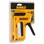 Степлер Heavy Duty для скоб типу G 6-14мм, цвяхів типу J 12, 15мм DeWALT DWHTTR350-0 - фото 10