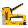 Степлер Heavy Duty для скоб типу G 6-14мм, цвяхів типу J 12, 15мм DeWALT DWHTTR350-0 - фото 10