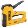 Степлер Heavy Duty для скоб типу G 6-14мм, цвяхів типу J 12, 15мм DeWALT DWHTTR350-0 - фото 10