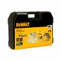 Набір головок та біт 1/4, 3/8 89 предметів DeWALT DWMT73800-1 - фото 4
