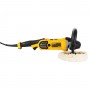 Полірувальна машина мережева DeWALT DWP849X - фото 9