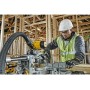 Пила торцювальна мережева DeWALT DWS727 - фото 6