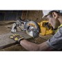 Пила торцювальна мережева DeWALT DWS773 - фото 6