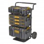 Ящик TOUGHSYSTEM 2.0 DeWALT DWST08330-1 - фото 9