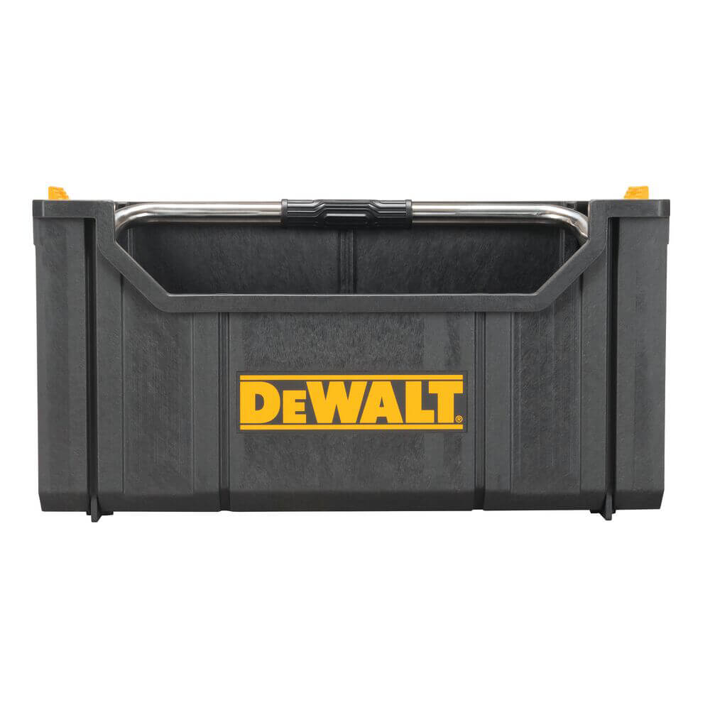 Ящик TOUGHSYSTEM відкритий DeWALT DWST1-75654 - фото 1 Ящик TOUGHSYSTEM відкритий DeWALT DWST1-75654 - фото 1