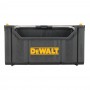 Ящик TOUGHSYSTEM відкритий DeWALT DWST1-75654 - фото 6 Ящик TOUGHSYSTEM відкритий DeWALT DWST1-75654 - фото 6