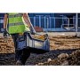 Ящик TOUGHSYSTEM відкритий DeWALT DWST1-75654 - фото 6 Ящик TOUGHSYSTEM відкритий DeWALT DWST1-75654 - фото 6