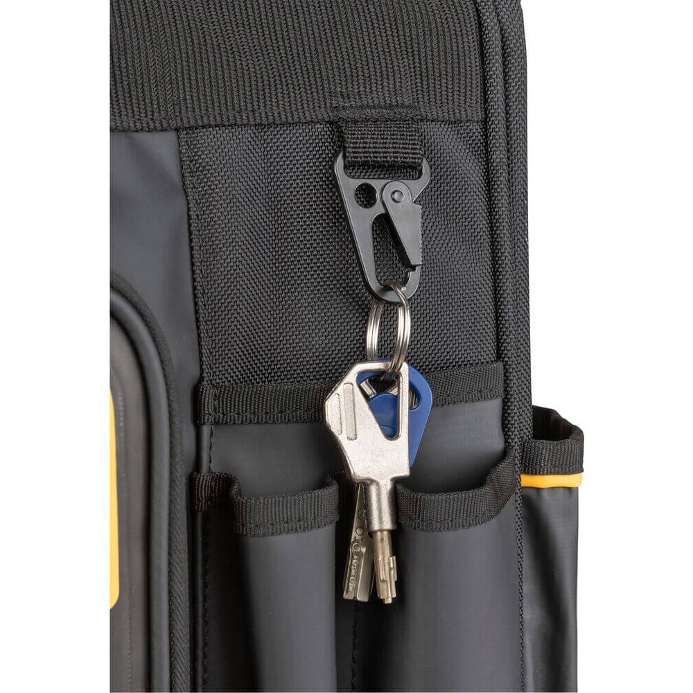 Валіза для інструментів з колесами для транспортування DeWALT DWST60107-1 - фото 11 Валіза для інструментів з колесами для транспортування DeWALT DWST60107-1 - фото 11