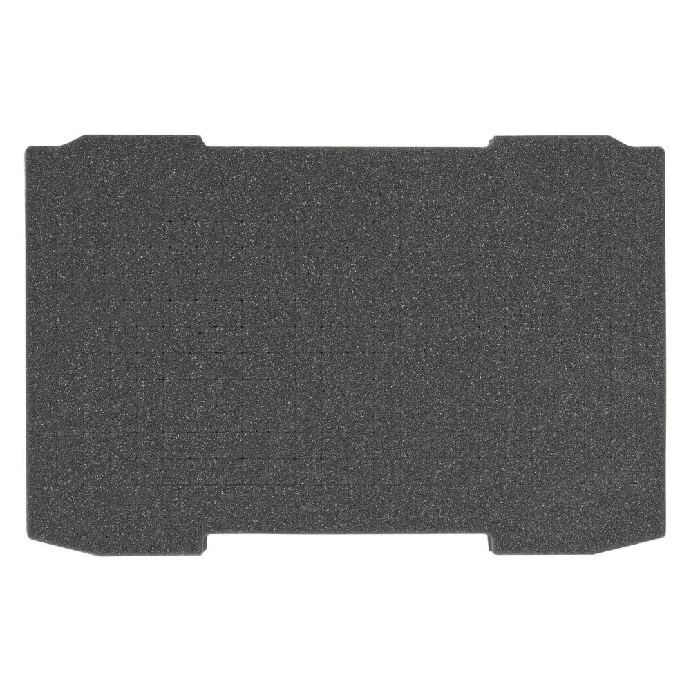 Вкладка для ящиків TOUGHSYSTEM 2.0 DeWALT DWST83459-1 - фото 1 Вкладка для ящиків TOUGHSYSTEM 2.0 DeWALT DWST83459-1 - фото 1