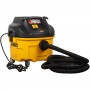 Пилосос мережевий DeWALT DWV901L - фото 9