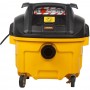 Пилосос мережевий DeWALT DWV901L - фото 9
