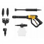 Мийка високого тиску електрична DeWALT DXPW001DTS-E - фото 7