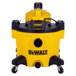 Пилосос мережевий DeWALT DXV234P Пилосос мережевий DeWALT DXV234P