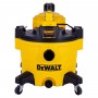Пилосос мережевий DeWALT DXV234P