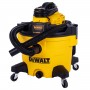 Пилосос мережевий DeWALT DXV234P - фото 7 Пилосос мережевий DeWALT DXV234P - фото 7