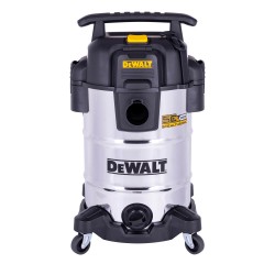 Пилосос мережевий DeWALT DXV30SAPTA Пилосос мережевий DeWALT DXV30SAPTA