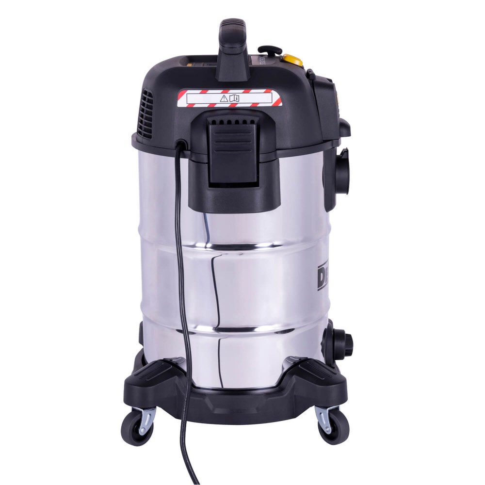 Пилосос мережевий DeWALT DXV30SAPTA - фото 2 Пилосос мережевий DeWALT DXV30SAPTA - фото 2