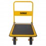 Візок-платформа вантажний DeWALT DXWT-504