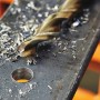 Свердло по металу EXTREME INDUSTRIAL COBALT DeWALT DT4945 - фото 6 Свердло по металу EXTREME INDUSTRIAL COBALT DeWALT DT4945 - фото 6