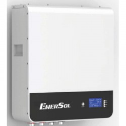 Акумуляторна батарея LiFePO4 EnerSol EB-0512LFPW