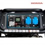 Генератор бензиновий EnerSol EPG-3200SEH - фото 8