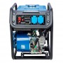 Генератор бензиновий інверторний EnerSol EPG-5500IOE - фото 7