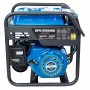 Генератор бензиновий інверторний EnerSol EPG-5500IOE - фото 7