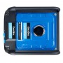 Генератор бензиновий інверторний EnerSol EPG-5500IOE - фото 7