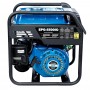 Генератор бензиновий інверторний EnerSol EPG-5500IO - фото 6