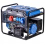 Генератор бензиновий EnerSol EPG-8500UE - фото 8