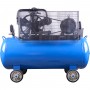 Компресор повітряний EnerSol ES-AC850-300-3PRO - фото 6