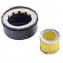 Компресор повітряний EnerSol ES-AC850-300-3PRO - фото 6