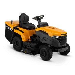 Трактор садовий бензиновий STIGA Estate598W
