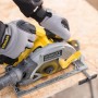 Пила циркулярна мережева STANLEY FATMAX FME301 - фото 8