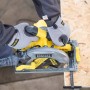 Пила циркулярна мережева STANLEY FATMAX FME301 - фото 8