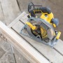 Пила циркулярна мережева STANLEY FATMAX FME301 - фото 8