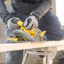 Пила циркулярна мережева STANLEY FATMAX FME301 - фото 8