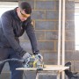 Пила циркулярна мережева STANLEY FATMAX FME301 - фото 8