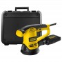 Шліфмашина ексцентрикова мережева STANLEY FATMAX FME440K - фото 5